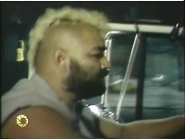 Дедушка и я 66 серия