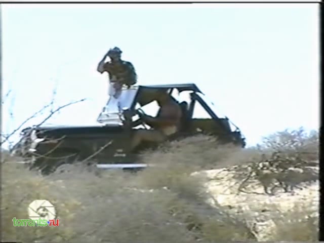 Дедушка и я 69 серия