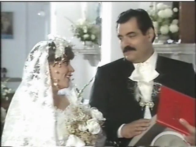 Дедушка и я 77 серия