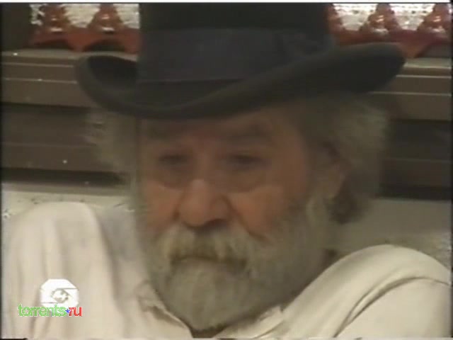 Дедушка и я 80 серия Дедушка и я 80 серия