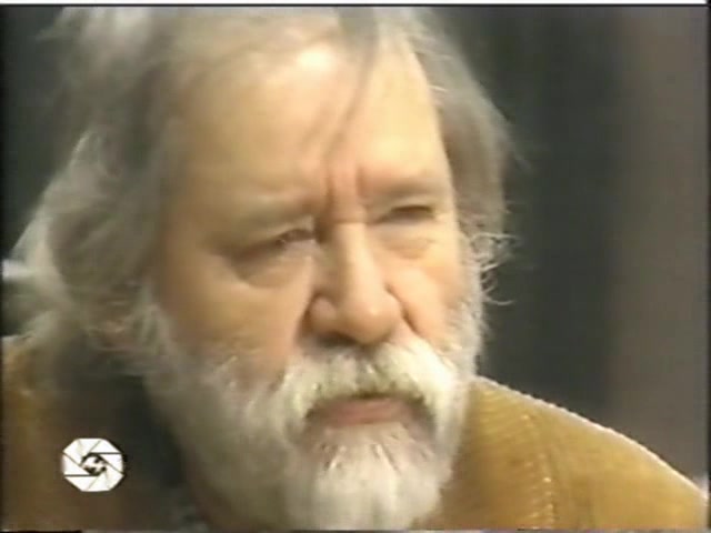 Дедушка и я 83 серия