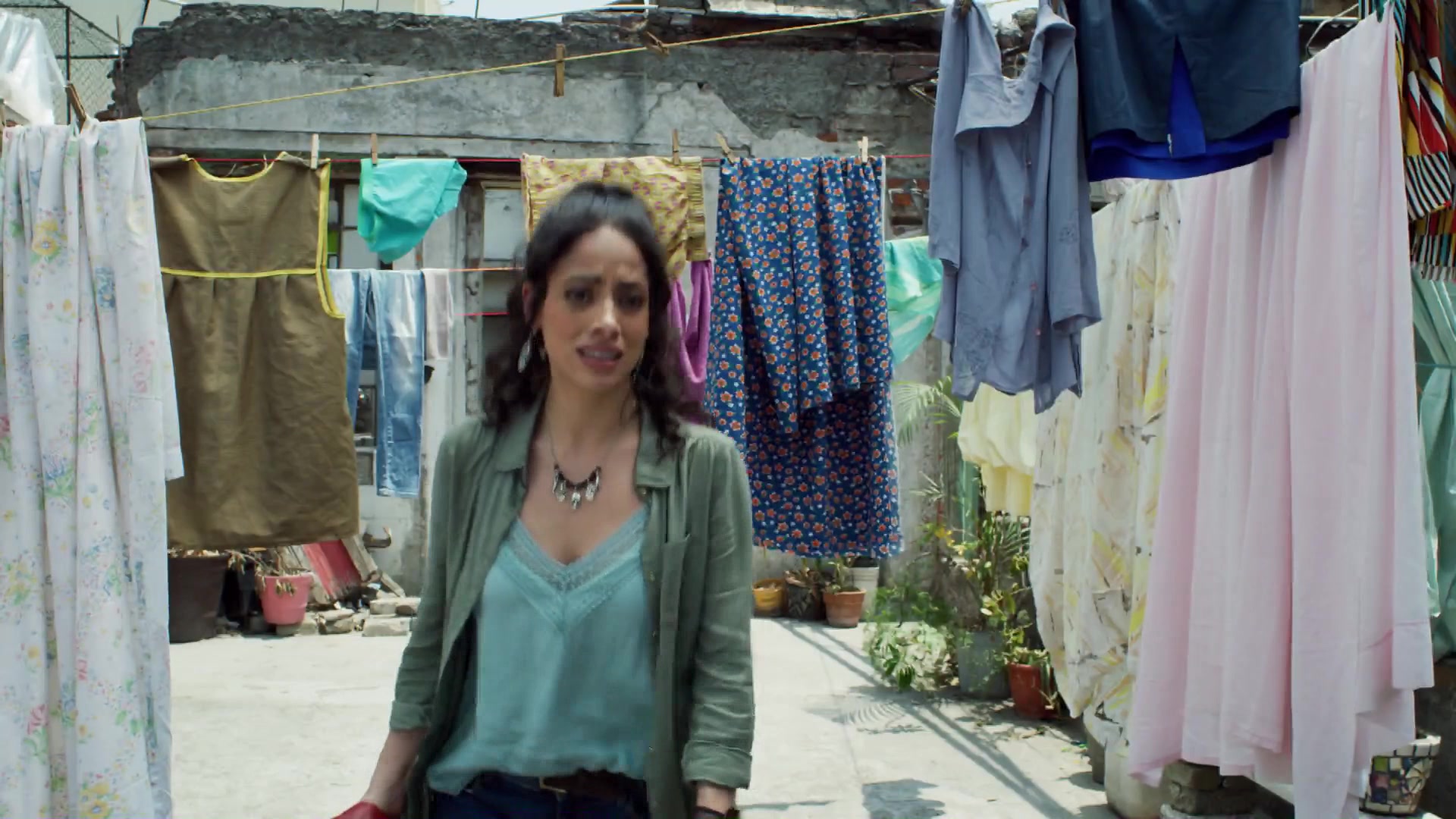 Диаблеро 2 серия Диаблеро 2 серия