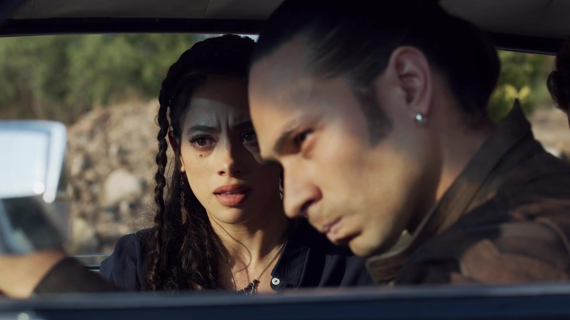 Диаблеро 6 серия Диаблеро 6 серия