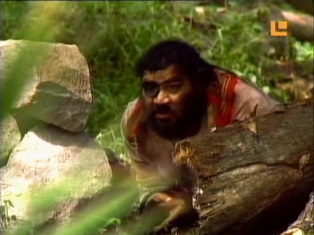 Дикое сердце 19 серия Дикое сердце 19 серия