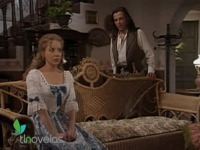 Дикое сердце 53 серия Дикое сердце 53 серия