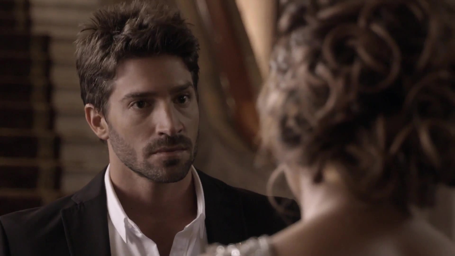 Донья 2 серия