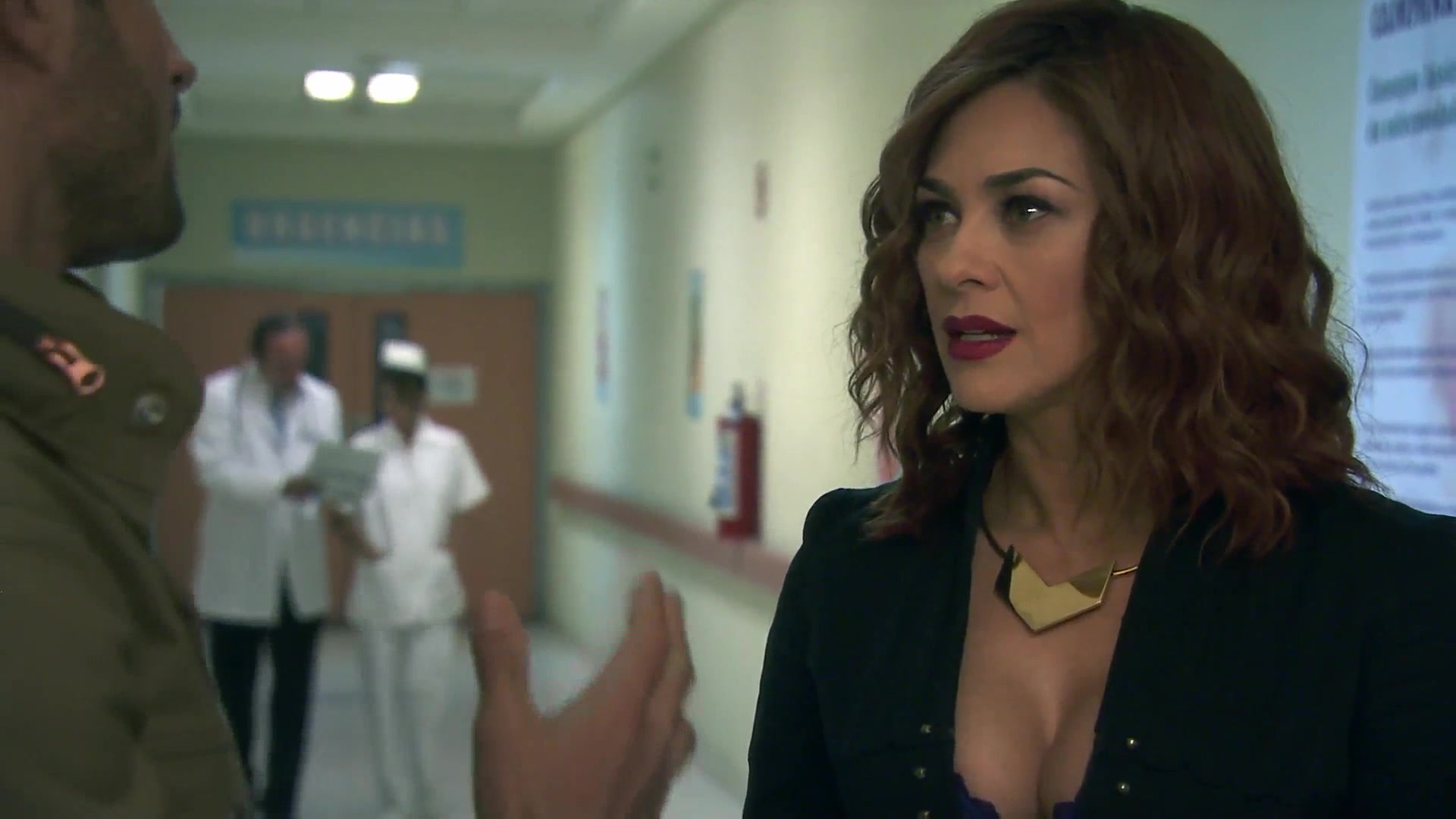 Донья 7 серия