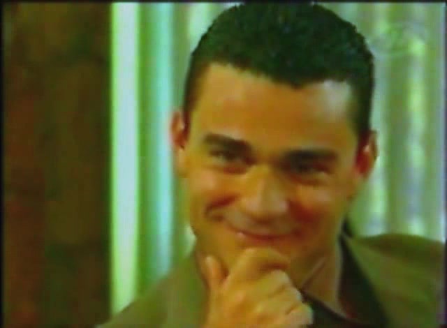 Дочь садовника (2003) 100 серия