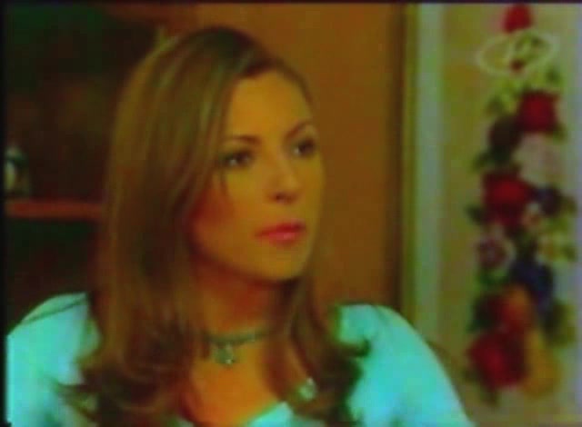 Дочь садовника (2003) 105 серия