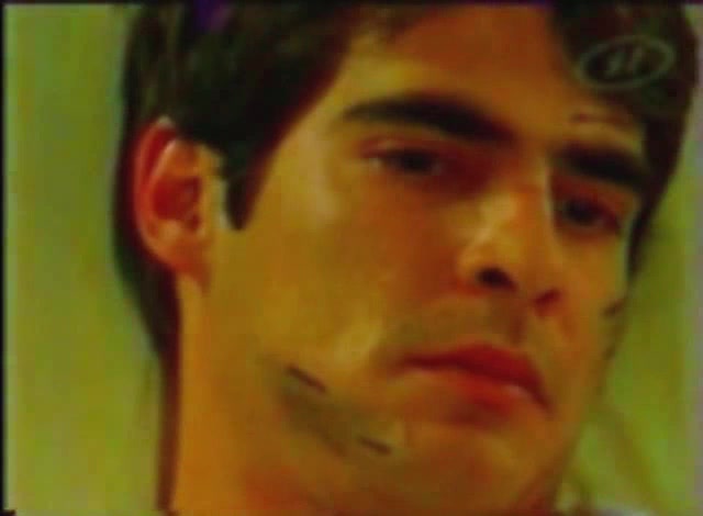 Дочь садовника (2003) 106 серия