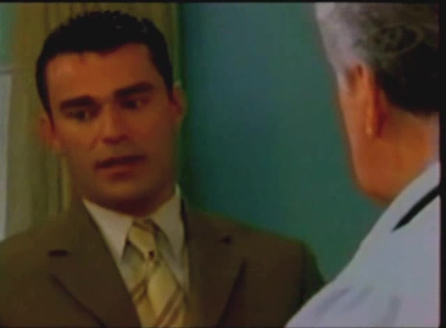 Дочь садовника (2003) 113 серия