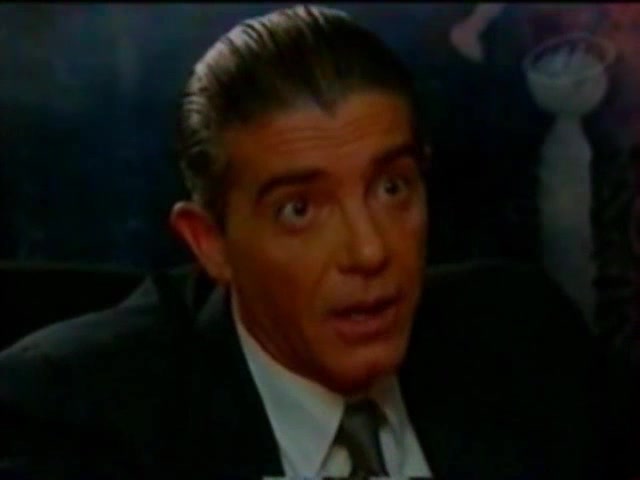 Дочь садовника (2003) 143 серия