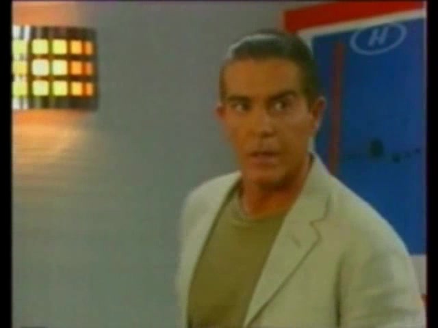 Дочь садовника 15 серия