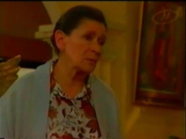 Дочь садовника 159 серия