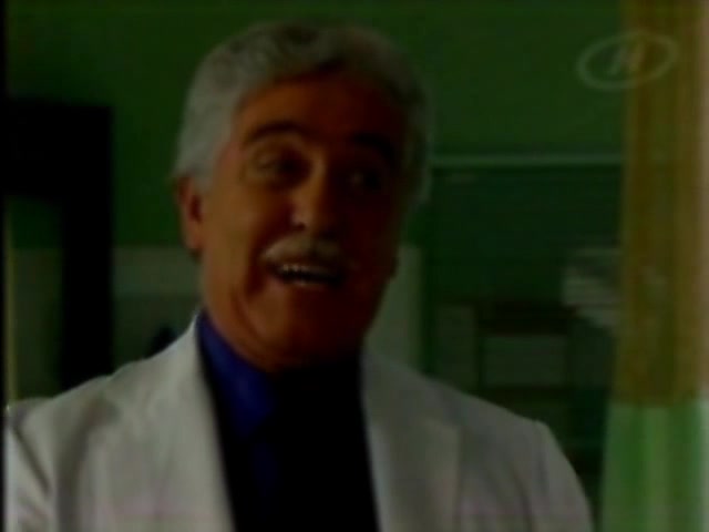 Дочь садовника (2003) 26 серия