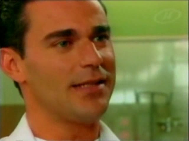 Дочь садовника 3 серия