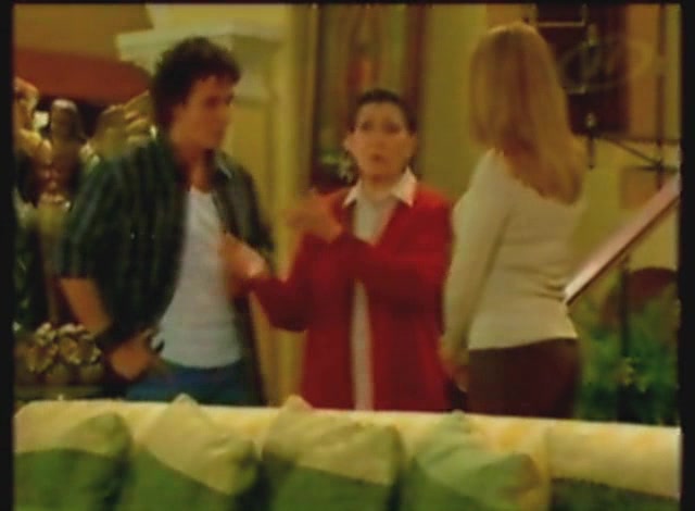 Дочь садовника 33 серия Дочь садовника 33 серия