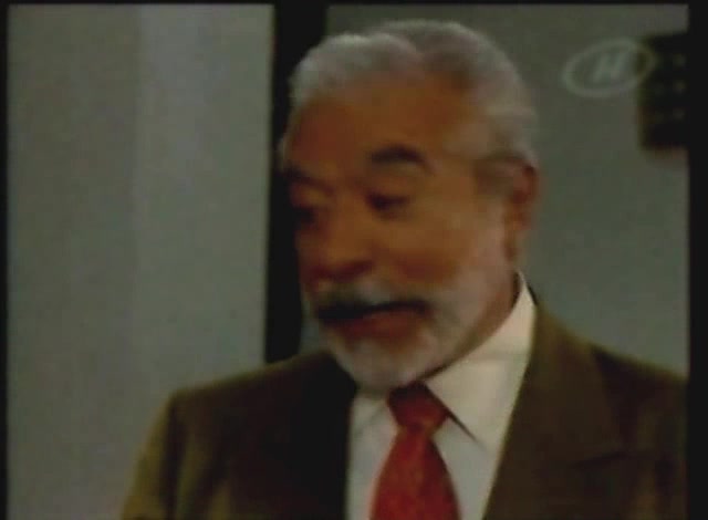 Дочь садовника (2003) 41 серия