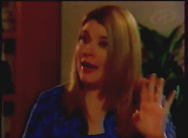 Дочь садовника (2003) 51 серия