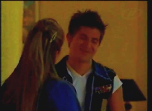 Дочь садовника 53 серия