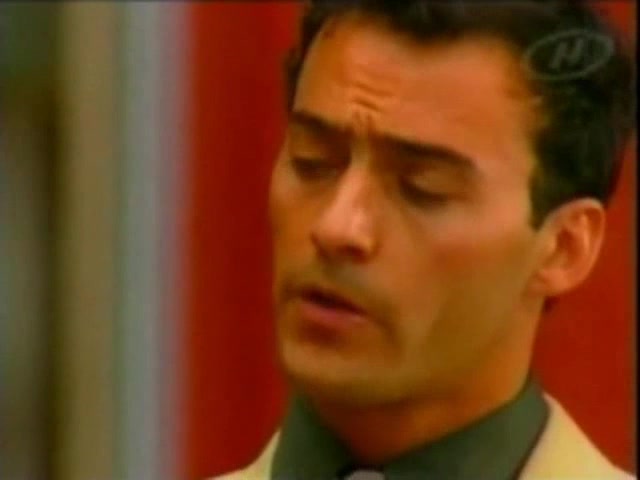 Дочь садовника 6 серия