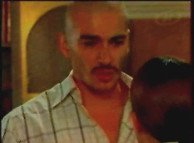 Дочь садовника (2003) 66 серия