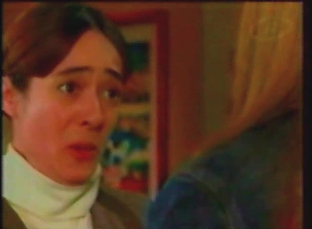 Дочь садовника 72 серия