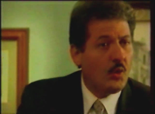 Дочь садовника (2003) 76 серия