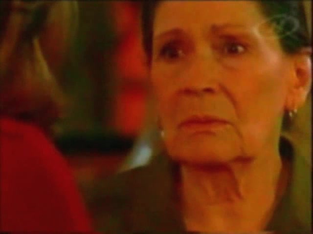 Дочь садовника (2003) 8 серия