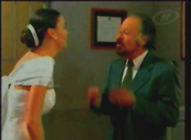 Дочь садовника (2003) 82 серия