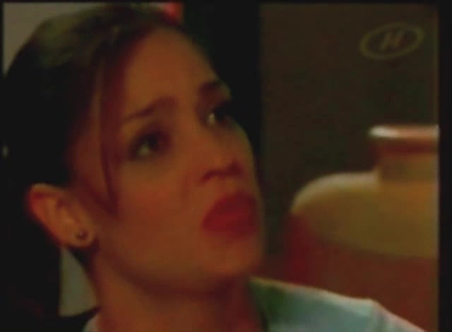 Дочь садовника (2003) 84 серия