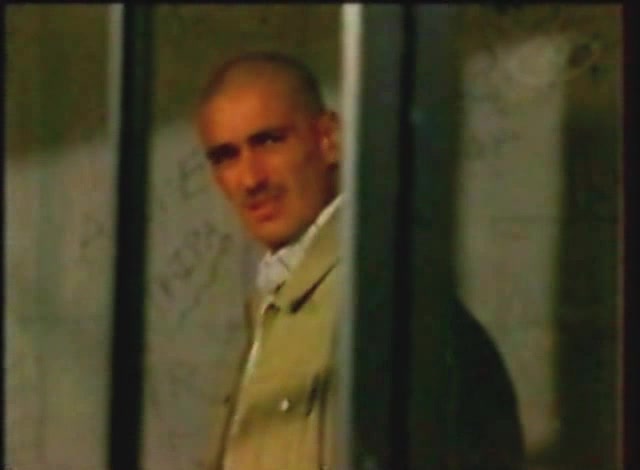 Дочь садовника (2003) 87 серия