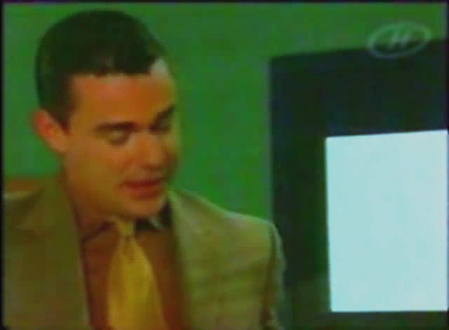 Дочь садовника 99 серия