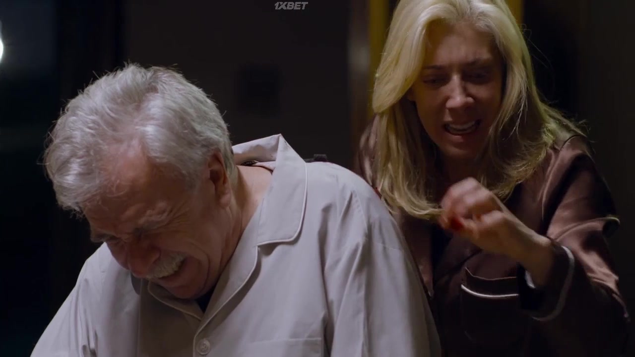 Дракон: Возвращение воина (2019) 1 серия