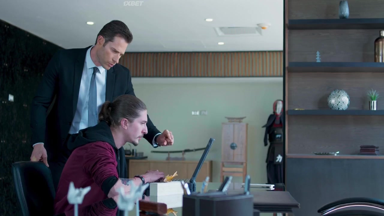 Дракон: Возвращение воина 17 серия Дракон: Возвращение воина 17 серия