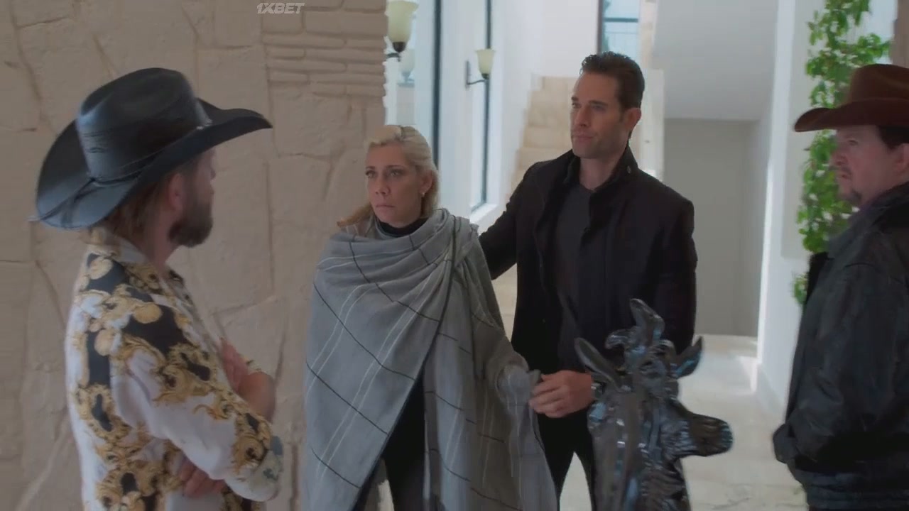 Дракон: Возвращение воина 20 серия Дракон: Возвращение воина 20 серия