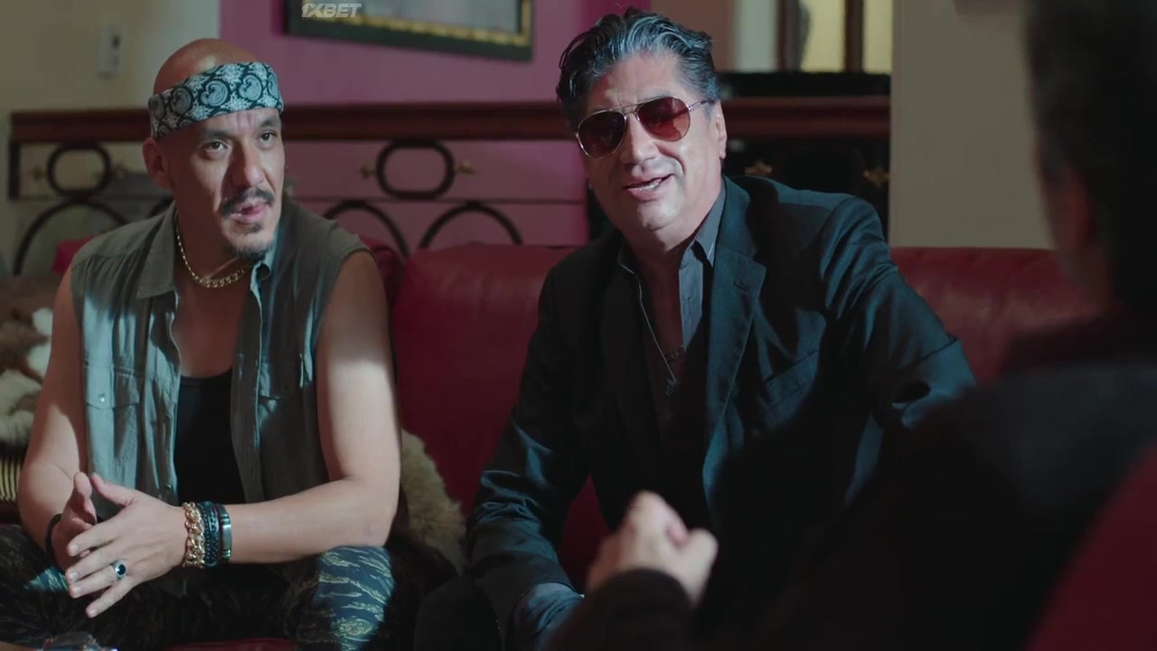 Дракон: Возвращение воина 23 серия