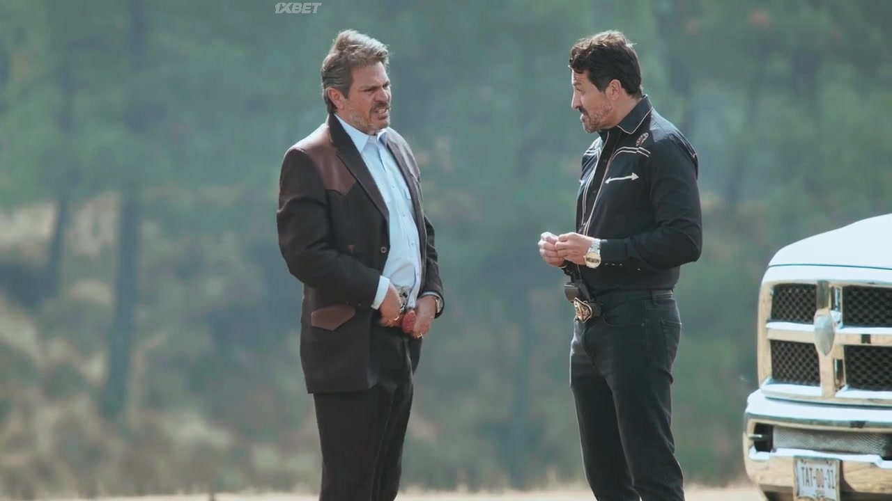 Дракон: Возвращение воина 3 серия Дракон: Возвращение воина 3 серия