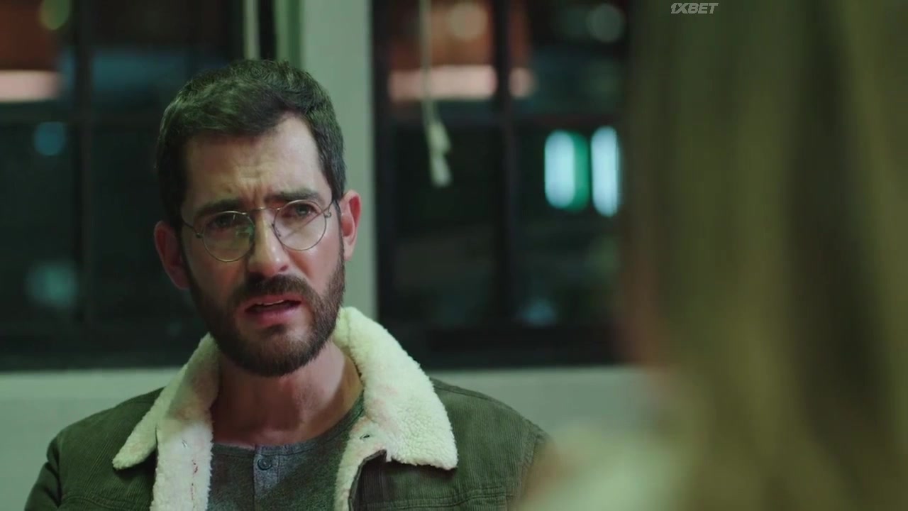 Дракон: Возвращение воина (2019) 34 серия