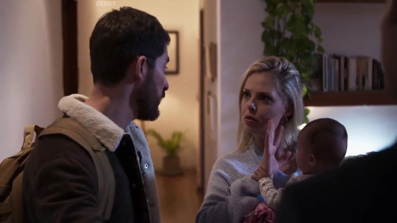 Дракон: Возвращение воина (2019) 4 серия