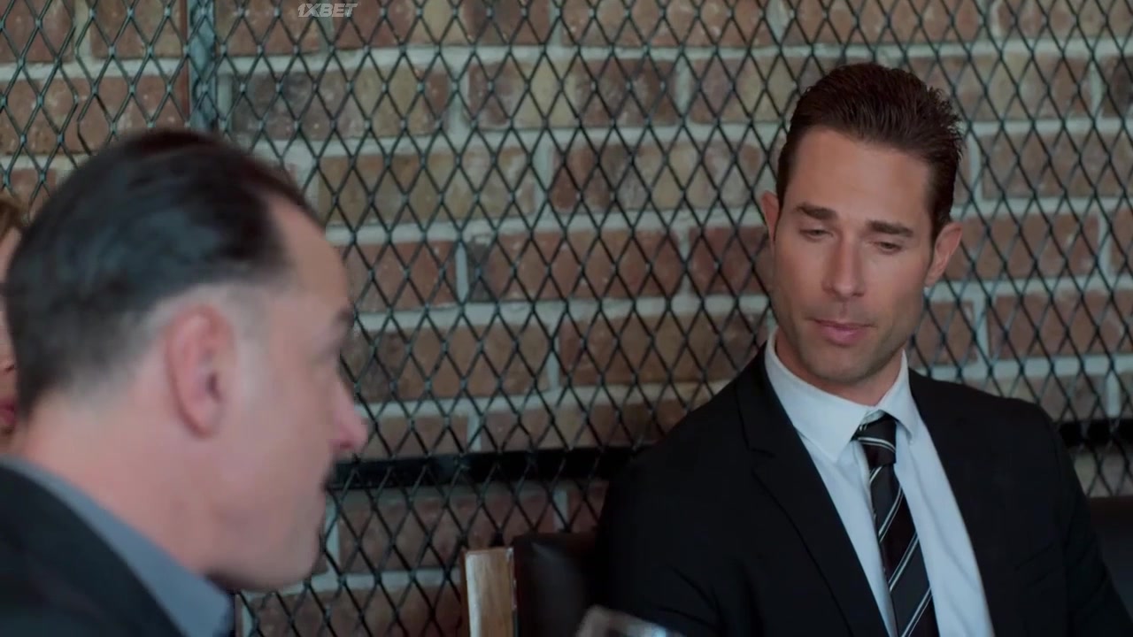 Дракон: Возвращение воина 8 серия Дракон: Возвращение воина 8 серия