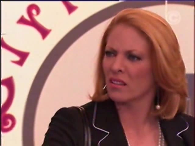 Женщины познакомятся 31 серия