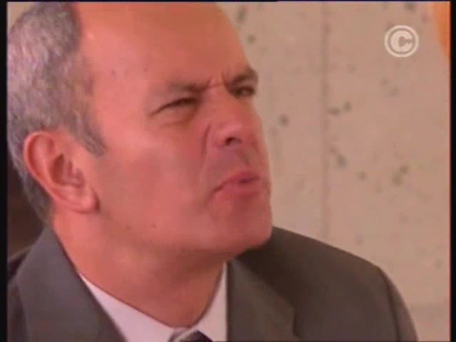 Женщины познакомятся (2007) 35 серия