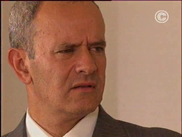 Женщины познакомятся (2007) 94 серия