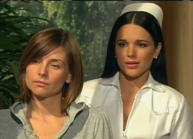 Завтра — это навсегда 100 серия Завтра — это навсегда 100 серия