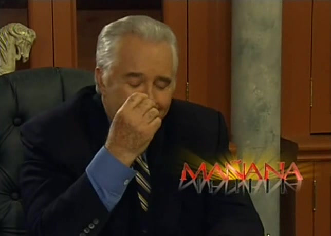 Завтра — это навсегда 104 серия