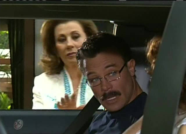 Завтра — это навсегда 111 серия