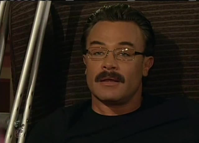 Завтра — это навсегда 112 серия