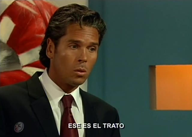 Завтра — это навсегда 125 серия