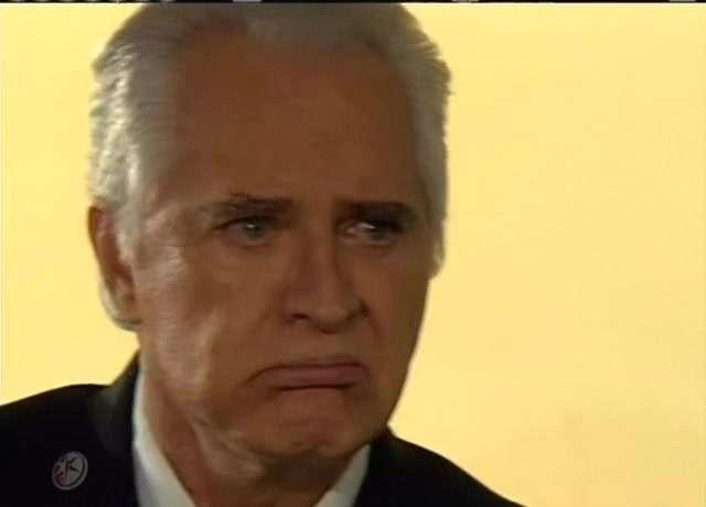 Завтра — это навсегда 134 серия